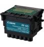 Canon PF-05 cabeza de impresora Inyección de tinta