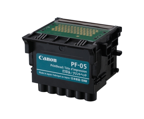 Canon PF-05 cabeza de impresora Inyección de tinta