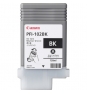 Canon PFI-102BK cartucho Original Negro