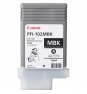 Canon PFI-102MBK cartucho de tinta Original Negro mate
