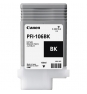Canon PFI-106 BK cartucho de tinta 1 pieza(s) Original Foto negro