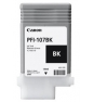 Canon PFI-107BK cartucho 1 pieza Original Negro