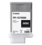 Canon PFI-107MBK cartucho 1 pieza Original Negro mate
