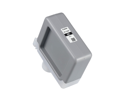 Canon PFI-110BK cartucho de tinta Original Negro