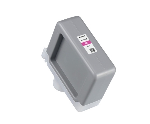 Canon PFI-110M cartucho de tinta Original Magenta