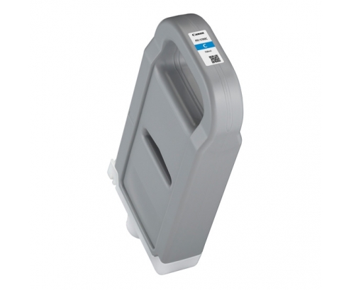 Canon PFI-1700C cartucho de tinta Original Cian