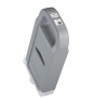 Canon PFI-1700GY cartucho Original Gris
