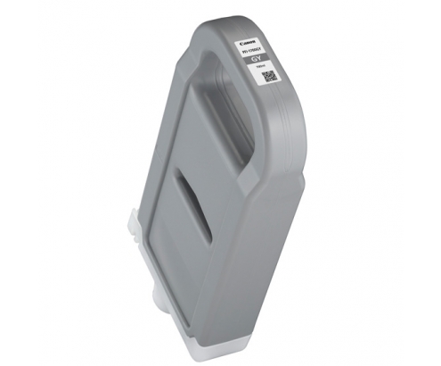 Canon PFI-1700GY cartucho Original Gris