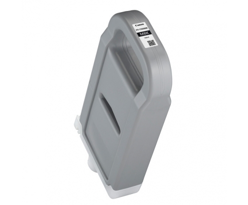 Canon PFI-1700MBK cartucho Original Negro