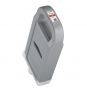 Canon PFI-1700R cartucho Original Rojo