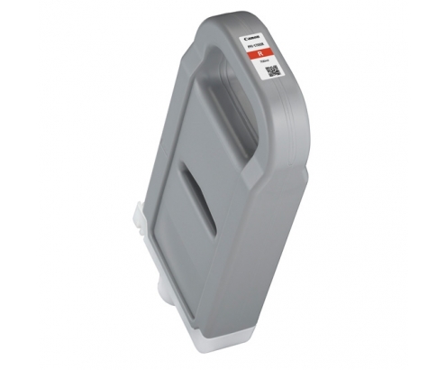 Canon PFI-1700R cartucho Original Rojo