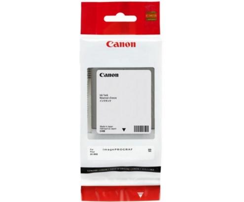 Canon PFI-2700 MBK cartucho de tinta 1 pieza(s) Original Negro