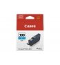 Canon PFI-300 Cartucho de tinta original cian