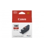 Canon PFI-300 Cartucho de tinta original rojo