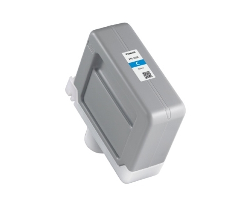Canon PFI-310C cartucho Original Cian