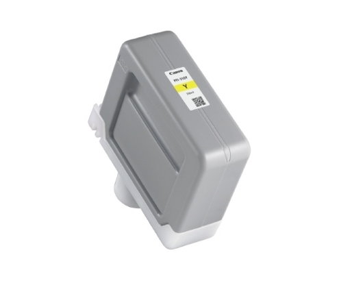 Canon PFI-310Y cartucho Original Amarillo