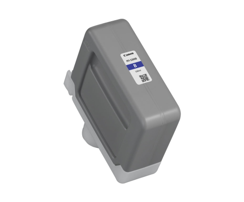 Canon PFI-3300B cartucho de tinta 1 pieza(s) Original Azul