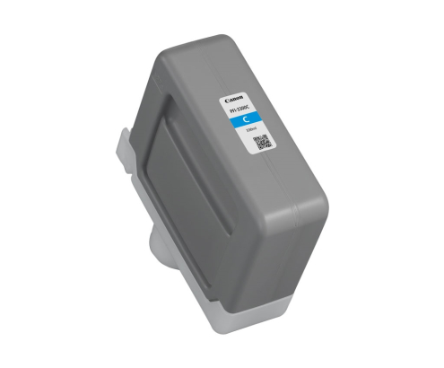 Canon PFI-3300C cartucho de tinta 1 pieza(s) Original Cian