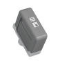 Canon PFI-3300GY cartucho de tinta 1 pieza(s) Original Gris