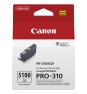 Canon PFI-5100 CO cartucho de tinta 1 pieza(s) Original