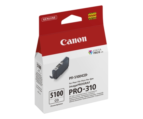 Canon PFI-5100 CO cartucho de tinta 1 pieza(s) Original