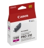 Canon PFI-5100 M cartucho de tinta 1 pieza(s) Original Magenta