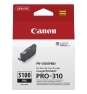 Canon PFI-5100 PBK cartucho de tinta 1 pieza(s) Original Foto negro