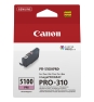 Canon PFI-5100 PM cartucho de tinta 1 pieza(s) Original Foto magenta
