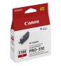 Canon PFI-5100 R cartucho de tinta 1 pieza(s) Original Rojo