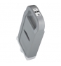 Canon PFI-710BK cartucho Original Negro