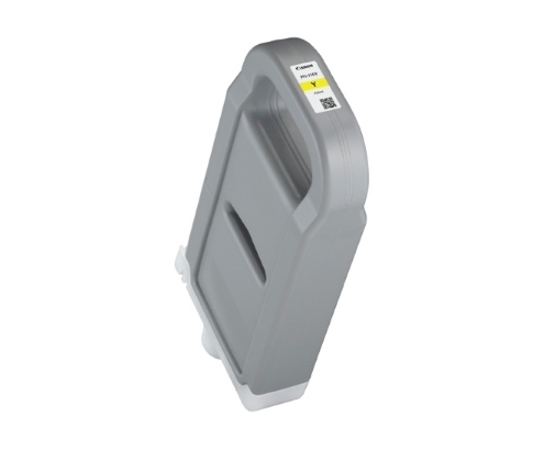 Canon PFI-710Y cartucho de tinta Original Amarillo