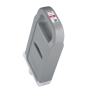 Canon PFI-711 M cartucho de tinta 1 pieza(s) Original Magenta