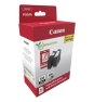 Canon PG-585/CL-586 PVP cartucho de tinta 2 pieza(s) Original Negro, Cian, Magenta, Amarillo