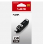 Canon PGI-550 PGBK cartucho 1 pieza Original Rendimiento estándar