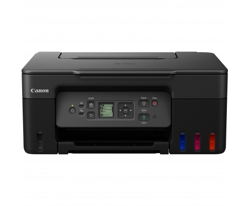 Canon PIXMA G3570 Inyección de tinta A4 4800 x 1200 DPI Wifi