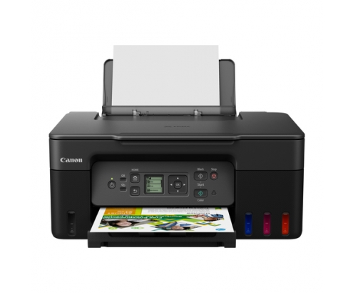 Canon PIXMA G3570 Inyección de tinta A4 4800 x 1200 DPI Wifi