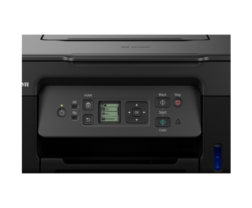 Canon PIXMA G3570 Inyección de tinta A4 4800 x 1200 DPI Wifi