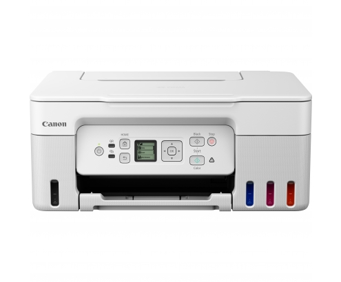 Canon PIXMA G3571 Inyección de tinta A4 4800 x 1200 DPI Wifi