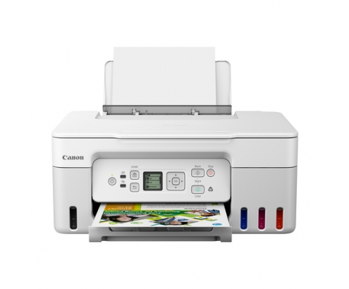 Canon PIXMA G3571 Inyección de tinta A4 4800 x 1200 DPI Wifi