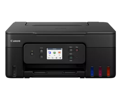 Canon PIXMA G3590 Inyección de tinta A4 4800 x 1200 DPI Wifi