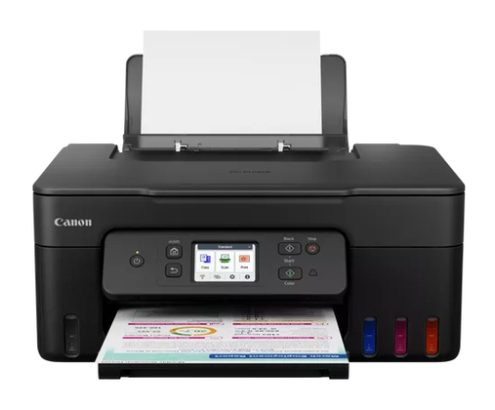 Canon PIXMA G3590 Inyección de tinta A4 4800 x 1200 DPI Wifi