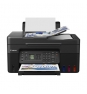 Canon PIXMA G4570 Inyección de tinta A4 4800 x 1200 DPI Wifi