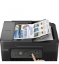 Canon PIXMA G4570 Inyección de tinta A4 4800 x 1200 DPI Wifi
