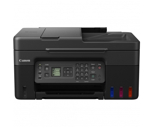 Canon PIXMA G4570 Inyección de tinta A4 4800 x 1200 DPI Wifi