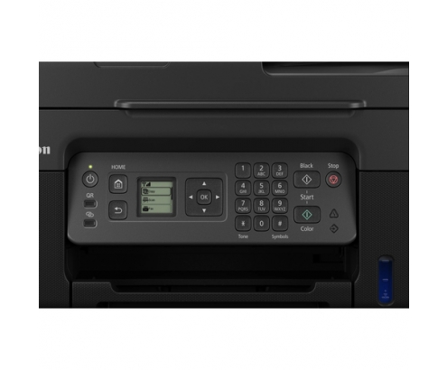 Canon PIXMA G4570 Inyección de tinta A4 4800 x 1200 DPI Wifi