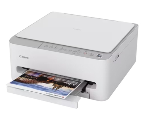Canon PIXMA TS4151i Inyección de tinta A4 1200 x 1200 DPI 14 ppm Wifi