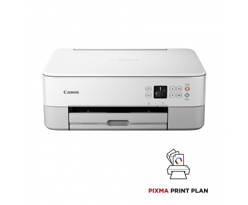 Canon PIXMA TS5351i Inyección de tinta A4 4800 x 1200 DPI Wifi
