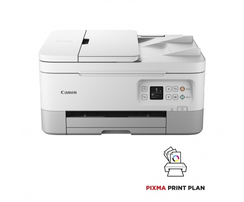Canon PIXMA TS7451i Inyección de tinta A4 4800 x 1200 DPI 13 ppm Wifi