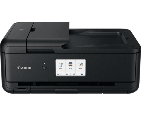 Canon PIXMA TS9550a Inyección de tinta A3 4800 x 1200 DPI Wifi