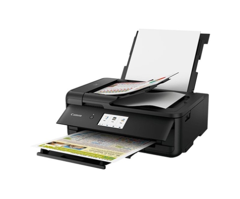 Canon PIXMA TS9550a Inyección de tinta A3 4800 x 1200 DPI Wifi